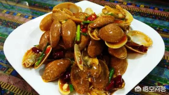 合肥的年夜饭一般都有哪些菜？