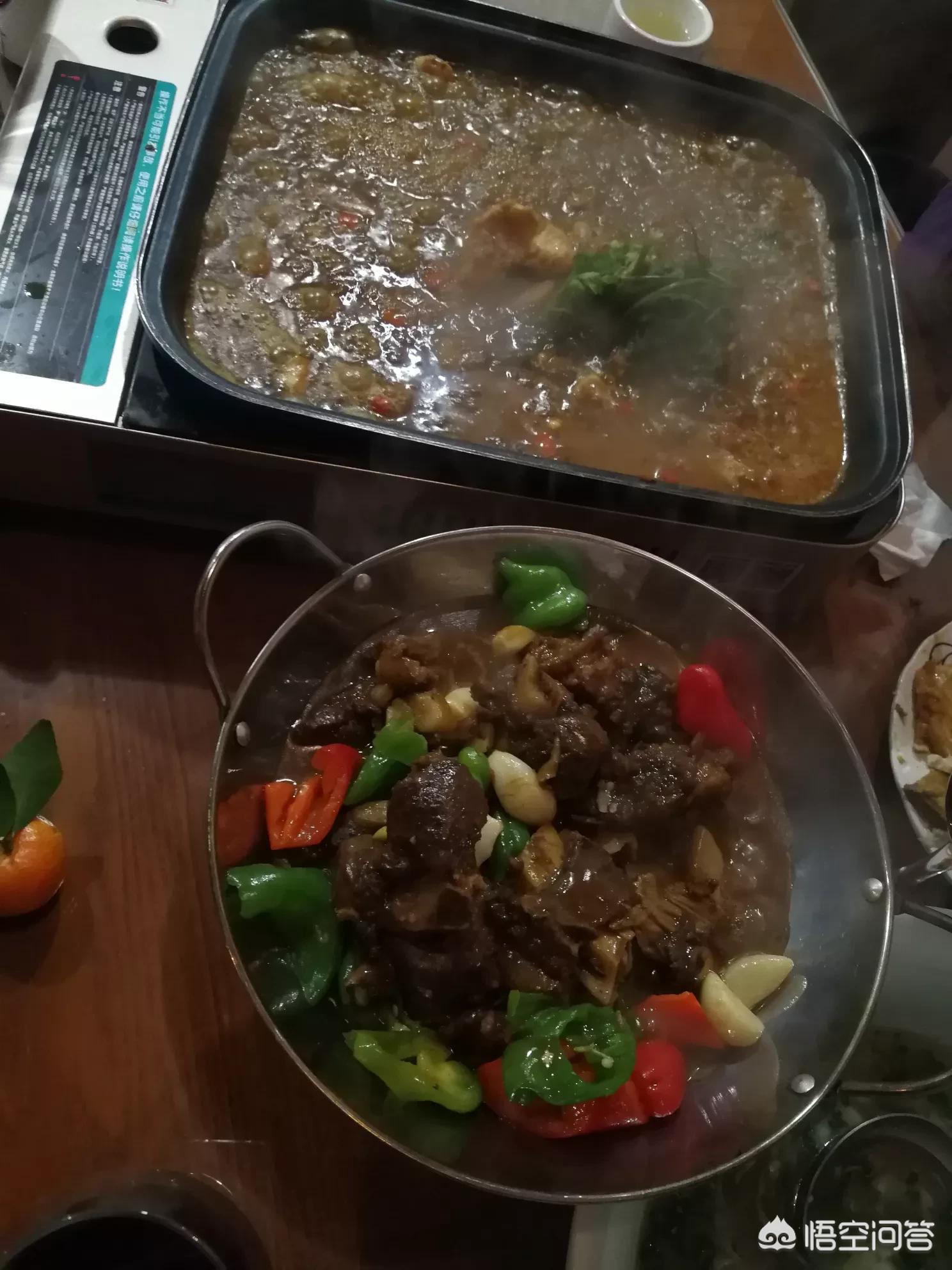 合肥的年夜饭一般都有哪些菜？