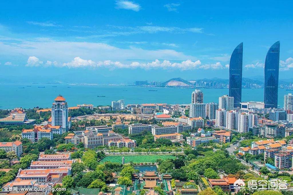 同属于沿海的福建省为何经济发展程度不如江苏山东？
