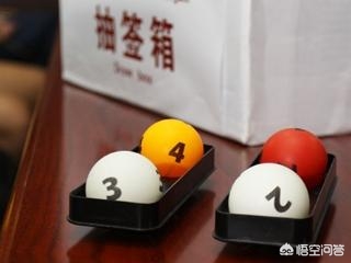 乒乓最新赛事安排（2021年12月份还有哪些乒乓球赛？）