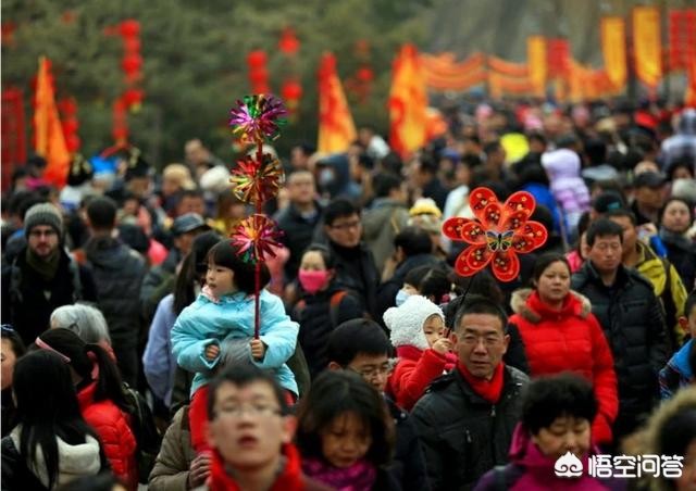 河南庙会卖东西怎么样