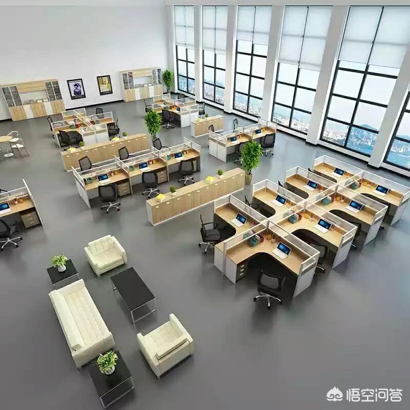 共享办公app开发团队