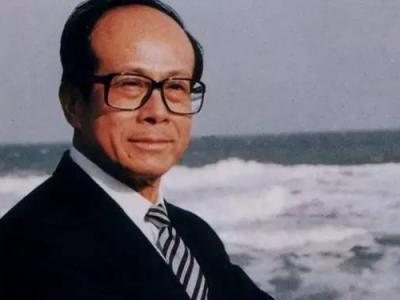 莆田除了是李嘉诚祖籍外，还出了哪些名人？-图1