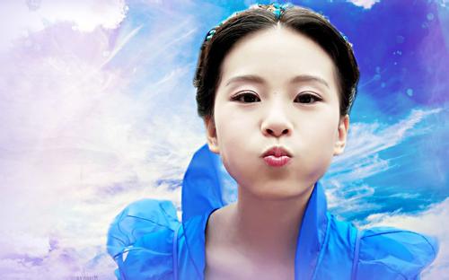 为什么这么多人喜欢刘诗诗？-图2
