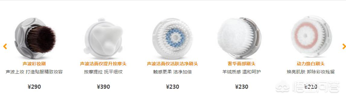 化妆品清空技巧

