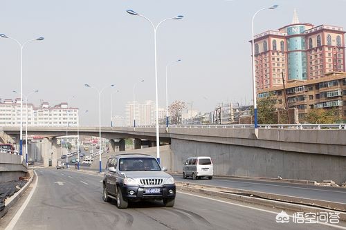 为什么说“南山路”的修建是兰州速度的最佳体现？