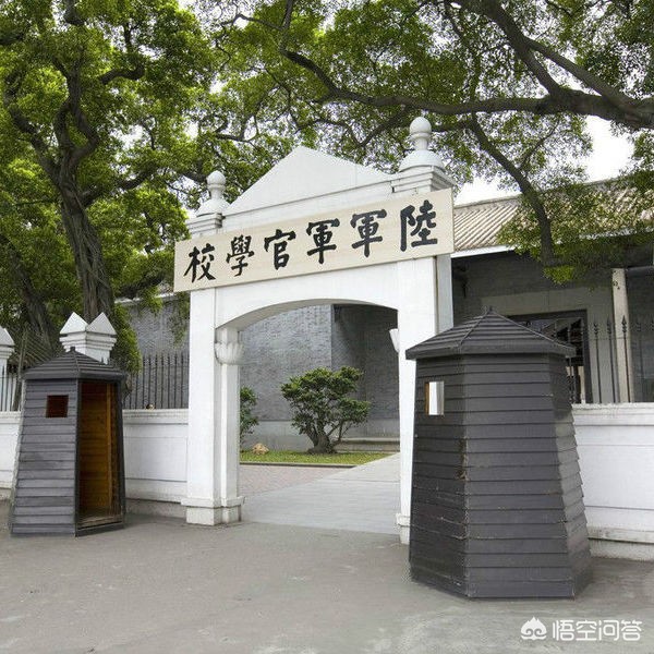 桂林市哪里有军校啊学生 桂林市哪里有军校啊学生