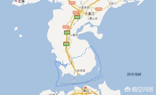 湛江96年台风损失多少？：台风过境后的湛江