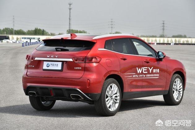 汽车报价wey图片,汽车报价大全wey
