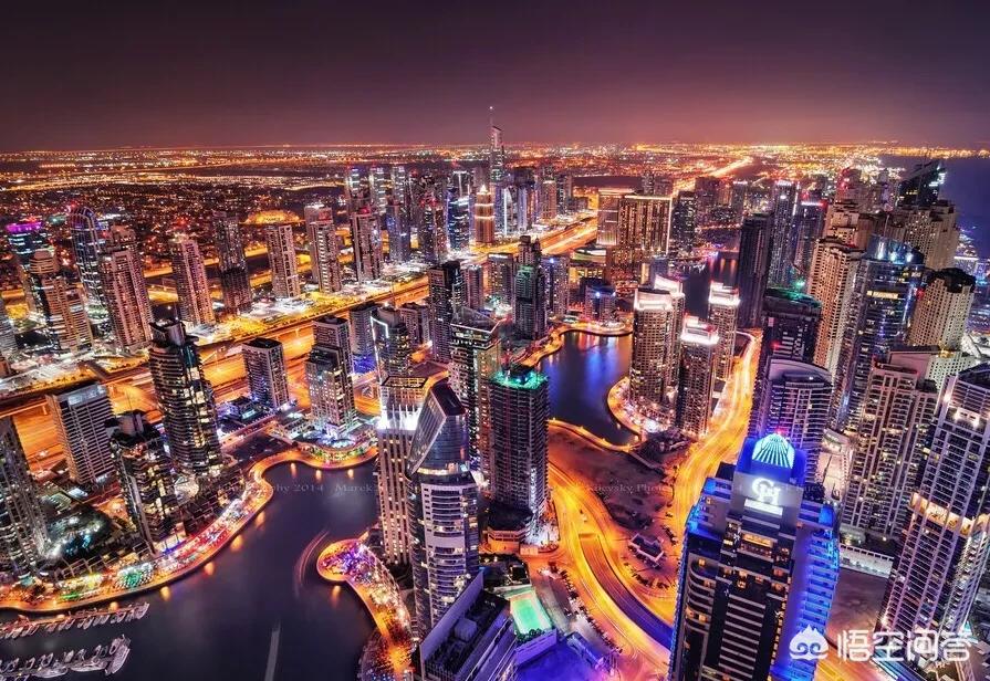 [黑色天空]天空为什么是黑色的？