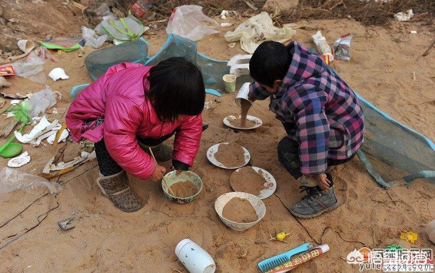 过家家游戏有什么特点? 过家家游戏有什么特点?