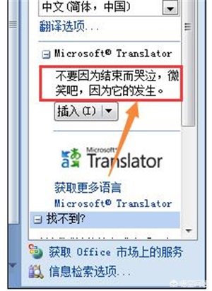 表格翻译（Excel表格全英文怎么转换成中文？）