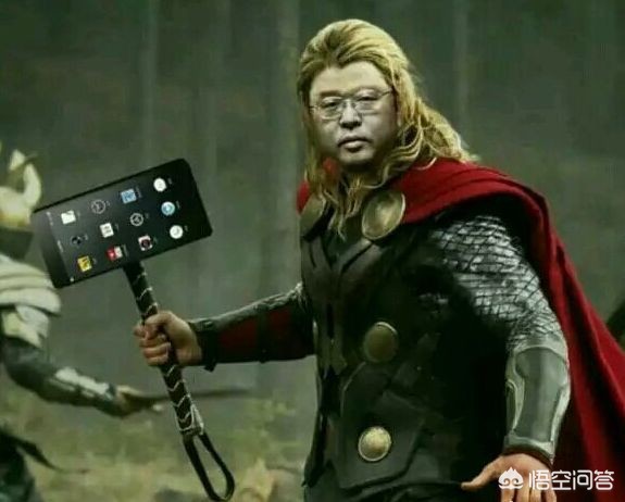 罗永浩怼网友（为什么方舟子和罗永浩两人可以坚持互怼十余年？）