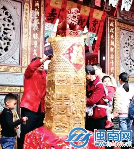 厦门市春节安排有什么