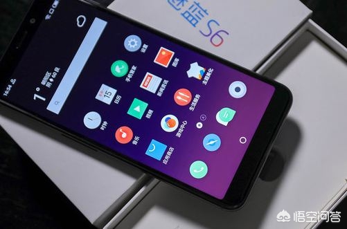 魅蓝s6玩游戏怎么样? 魅蓝s6玩游戏怎么样?