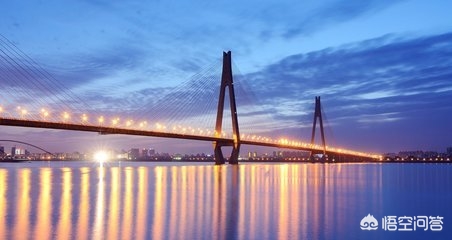 武汉市有什么好玩的桥