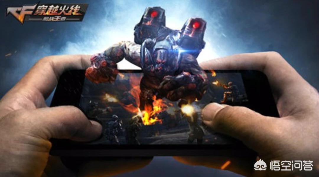 为什么有人玩第一人称3D游戏会头晕恶心？