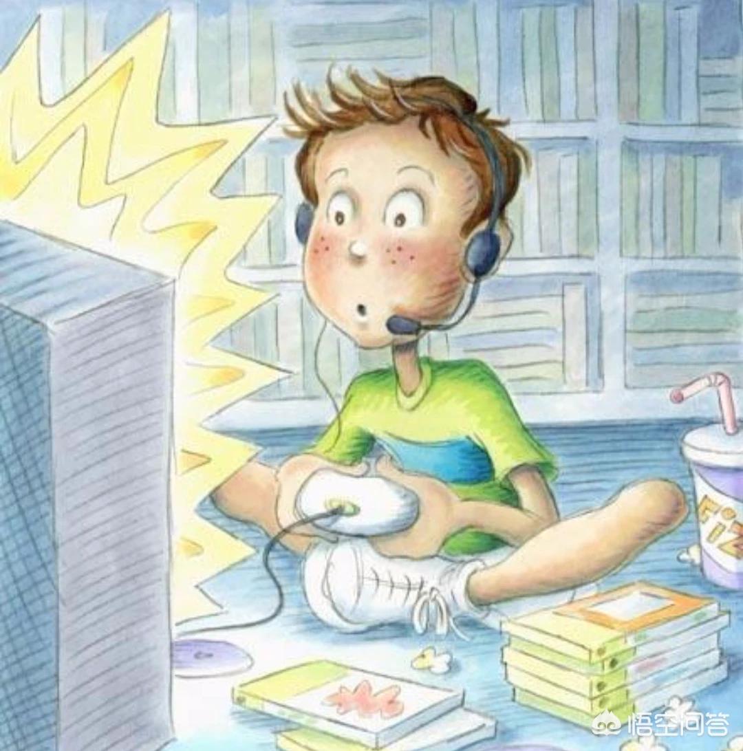 为什么有人玩第一人称3D游戏会头晕恶心? 为什么有人玩第一人称3D游戏会头晕恶心?