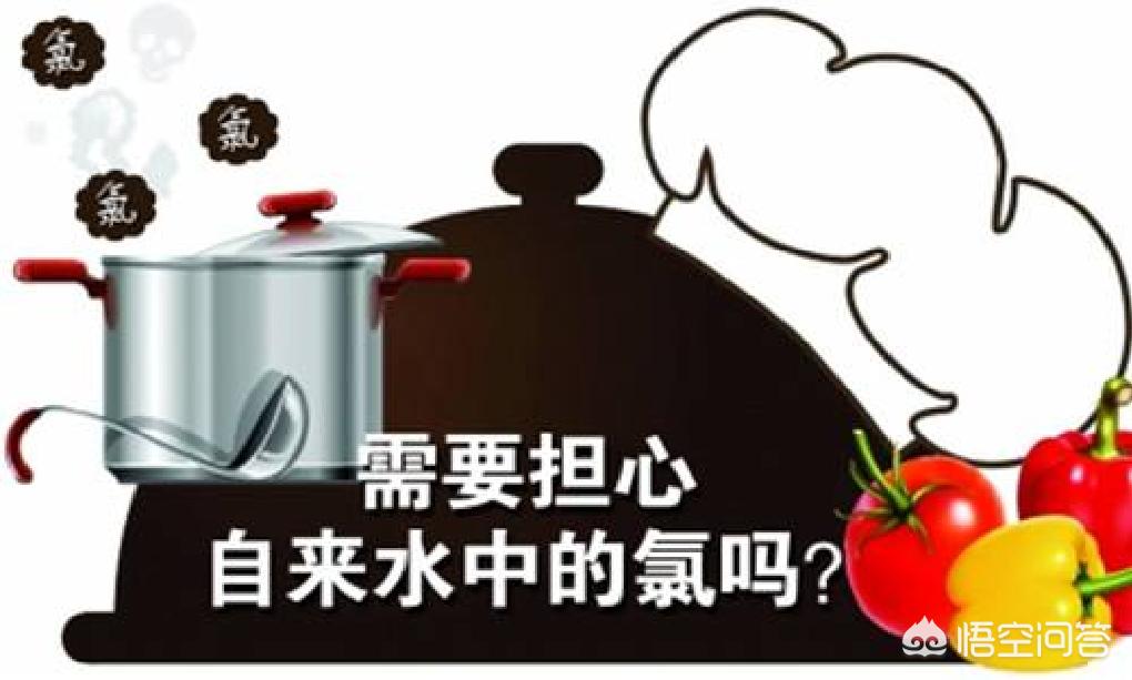 居民家自来水流黑水