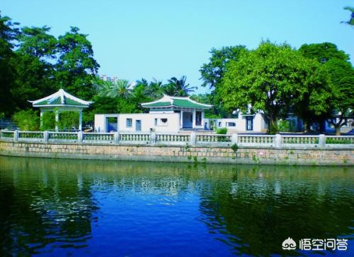 厦门地铁1号线沿途有哪些景点？
