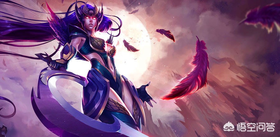 [皎月出装]无限火力肉装皎月出装？