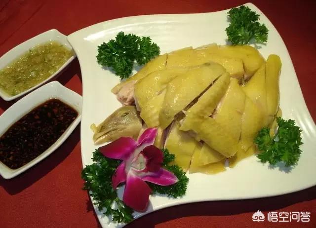 广州市有什么特色食品