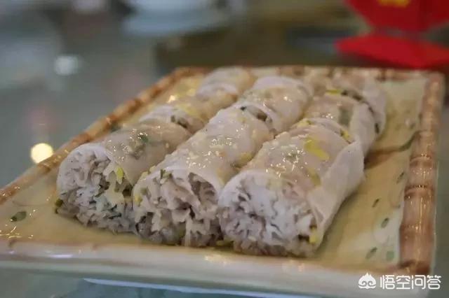 广州市有什么特色食品