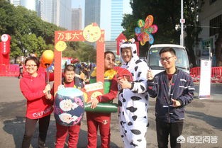 广州市什么时候有花街