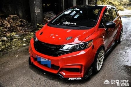 小型二手车