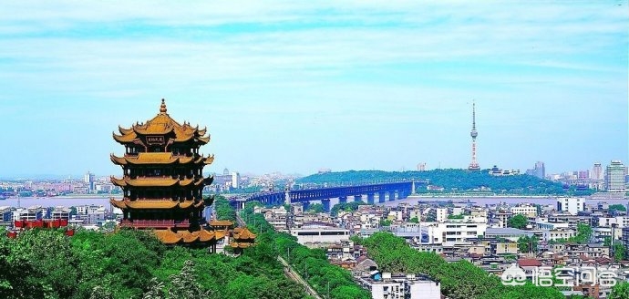 武汉市东边是什么地方