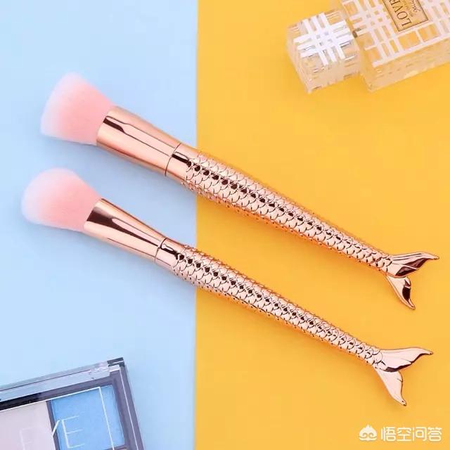 化妆技巧分享话题

