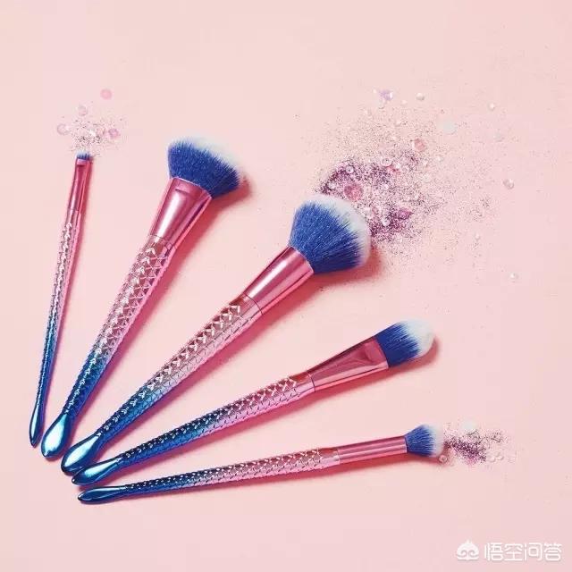 化妆技巧分享话题
