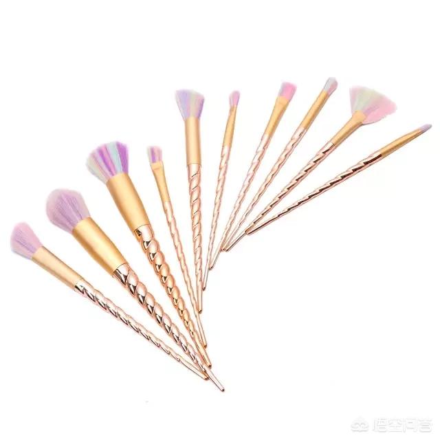 化妆技巧分享话题
