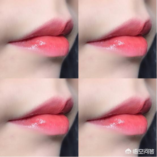 化妆女孩拍照技巧大全
