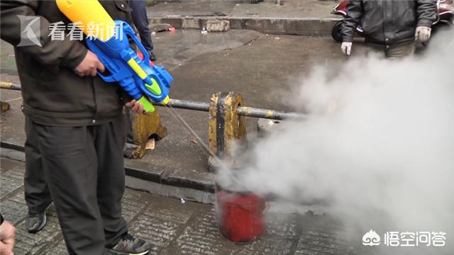 长沙市城管和警察哪个厉害