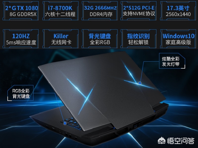 高端游戏本有哪些? 高端游戏本有哪些?