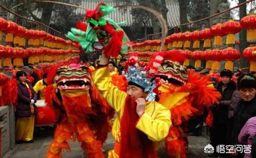 河南庙会卖东西怎么样
