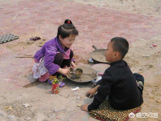 过家家游戏有什么特点？