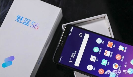 魅蓝s6玩游戏怎么样？