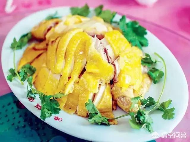 广州市有什么特色食品