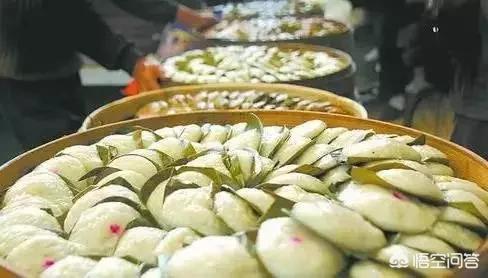 广州市有什么特色食品