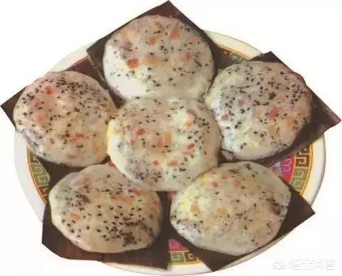 广州市有什么特色食品