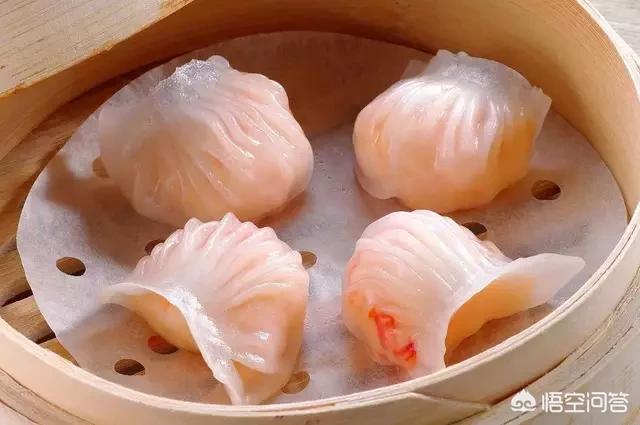 广州市有什么特色食品