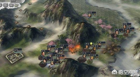 手机单机好玩的三国策略游戏有哪些？