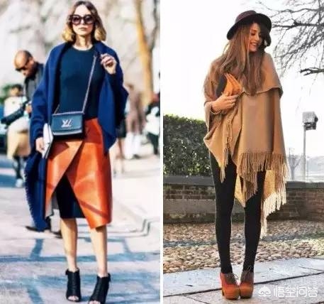 披肩围巾的最佳尺寸？：披肩围巾