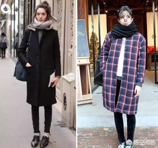 披肩围巾的最佳尺寸？：披肩围巾