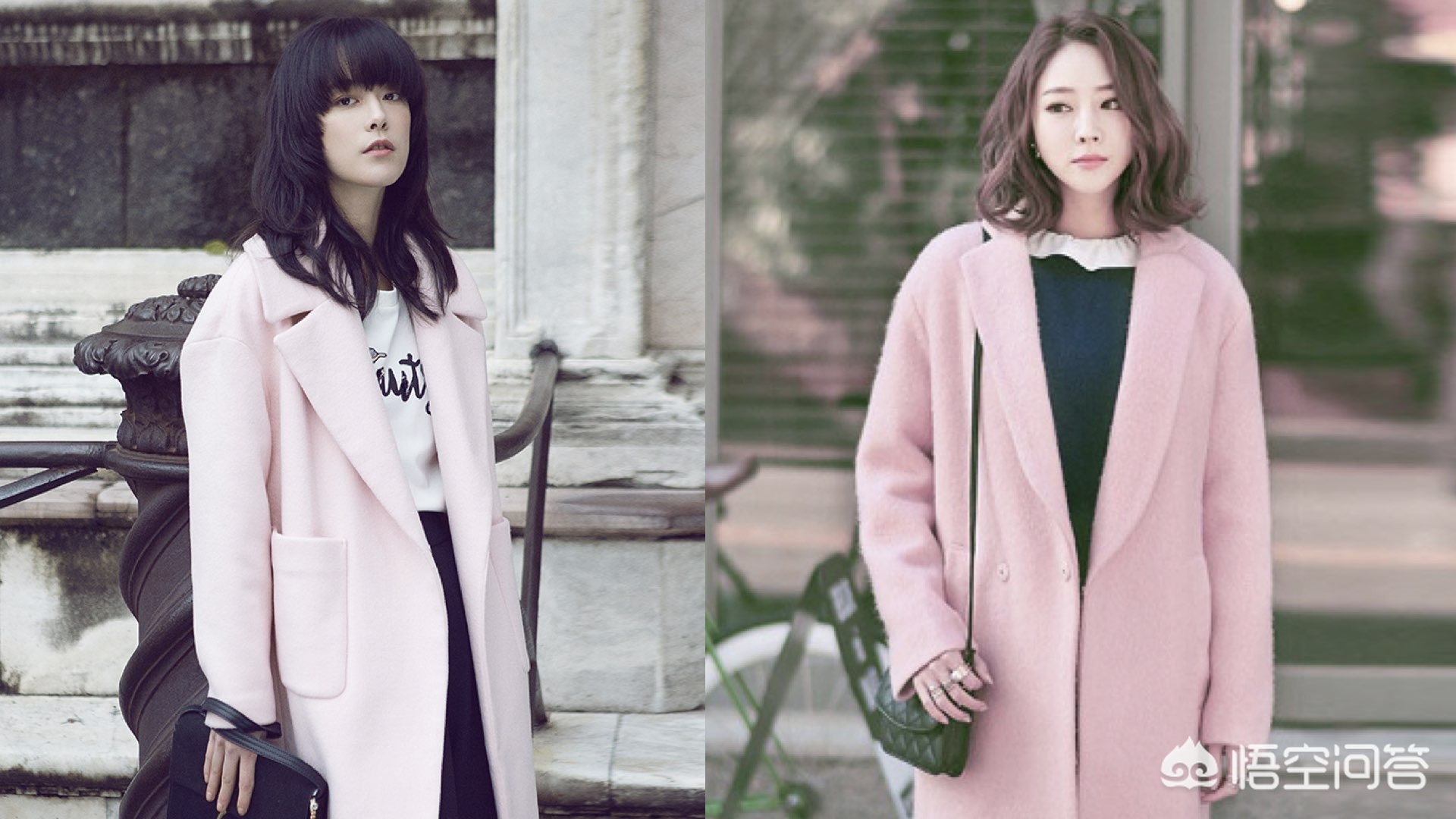 粉丝运动鞋女怎么搭配衣服,粉色的纱裙配什么上衣好看?