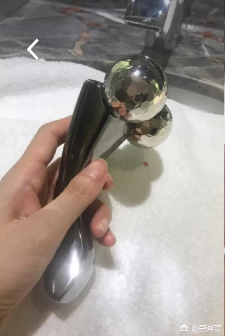 范冰冰化妆技巧分析
