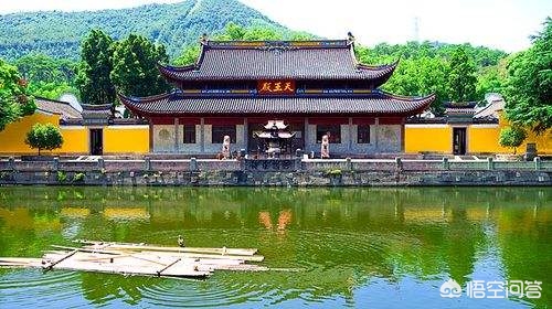 宁波市有什么好玩的公园