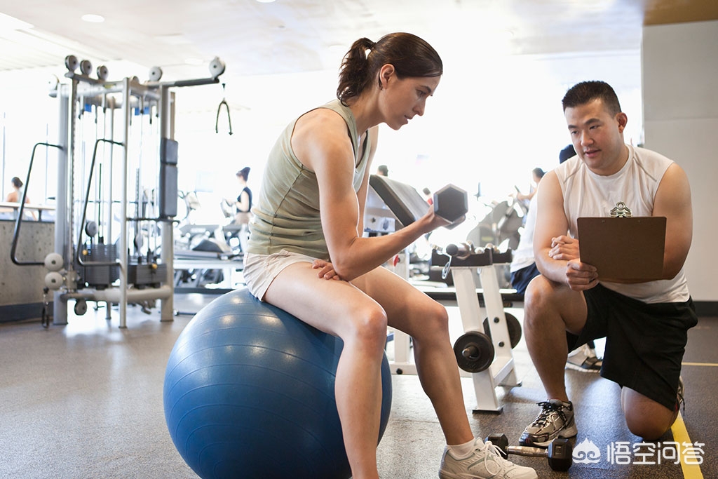 哈尔滨健身教练好不好做？